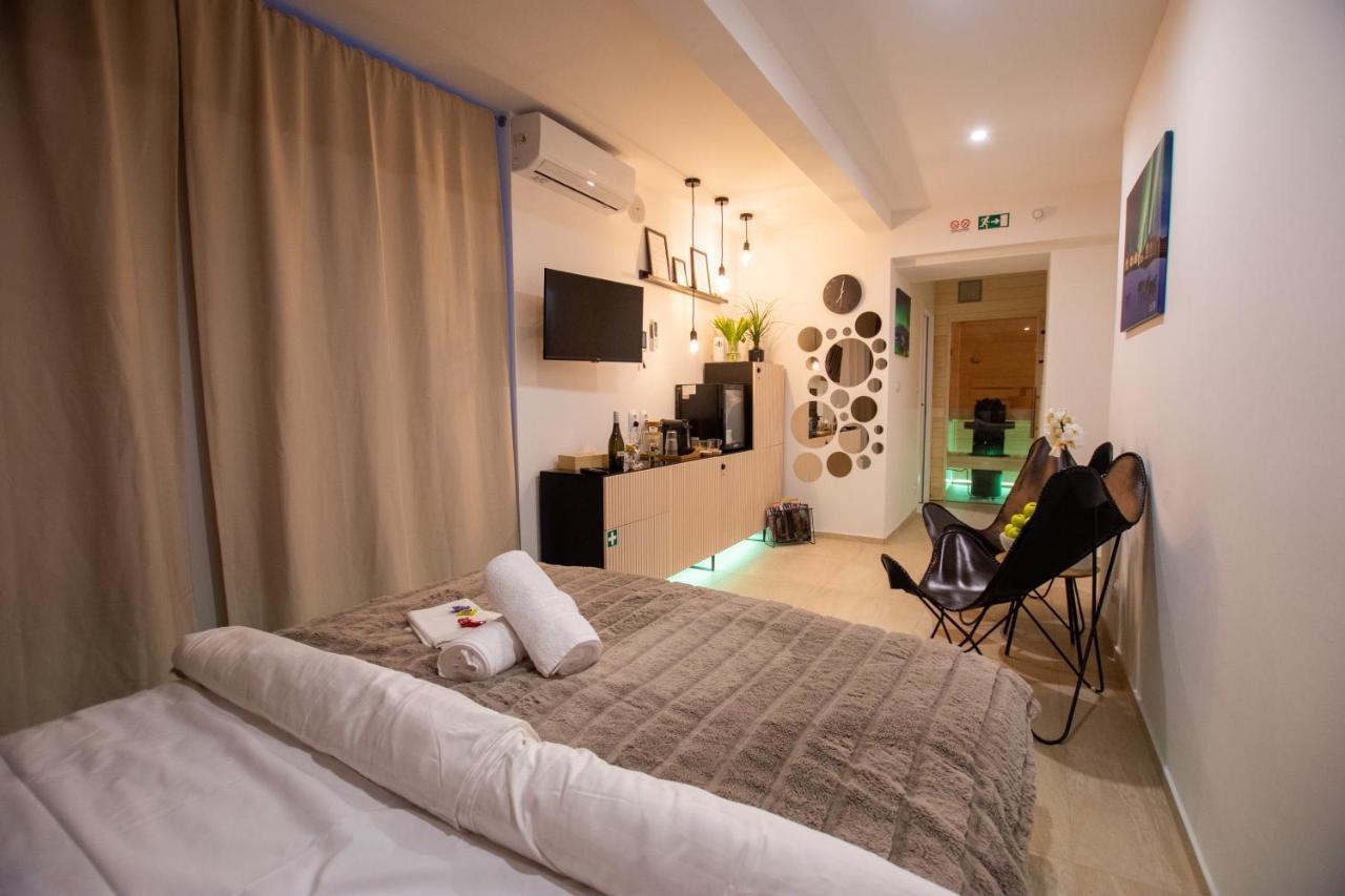 פראג Sauna Studio Near Centre/Airport מראה חיצוני תמונה